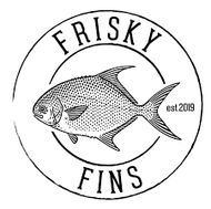 FRISKY FINS
